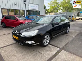 Citroen C5 1.6 VTi Business, Automaat, Navi, Nette auto