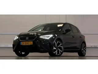 Seat Ibiza 1.0 TSI Style Business Intense LED koplampen 17"LM Apple Carplay/Android Auto