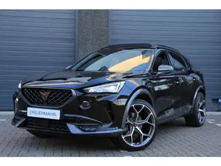 CUPRA Formentor 1.4 e-HYBRID 150kW DSG Full option | Panorama dak | Beats audio | 12" Display | 20" 