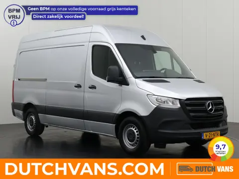 Mercedes-Benz Sprinter 315CDI 9G-Tronic Automaat L2H2 | Multimedia | Camera | Airco | 3-Zits | Betim