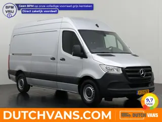 Mercedes-Benz Sprinter 315CDI 9G-Tronic Automaat L2H2 | Multimedia | Camera | Airco | 3-Zits | Betim