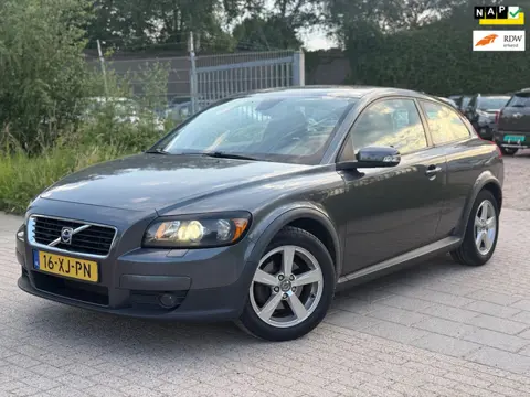 Volvo C30 1.8 Summum Airco Cruise Leder LM.velgen Xenon