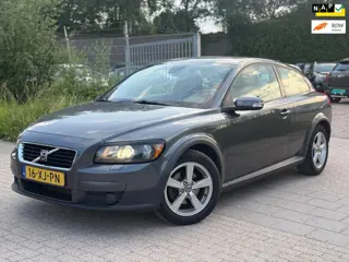 Volvo C30 1.8 Summum Airco Cruise Leder LM.velgen Xenon