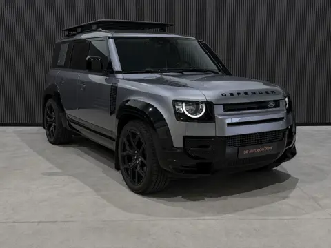 Land Rover Defender 110 2.0 P400e 110 Dynamic SE URBAN / Pano / Meridian / Trekhaak