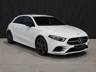 Mercedes-Benz A-klasse 180 Business Solution AMG / BTW / Orig NL auto / Camera