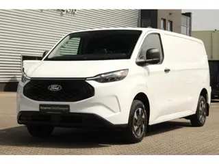 Ford E-Transit Custom 320 L2H1 Trend | 71 kWh | 160kW/218pk | Stoelverwarming | Camera | Carplay/And