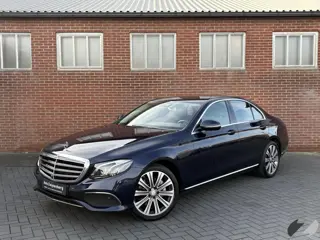 Mercedes-Benz E-klasse 250 Prestige