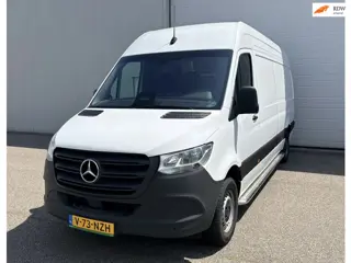 Mercedes-Benz SPRINTER 317 1.9 CDI L3H2 RWD