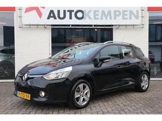 Renault Clio Estate 1.5 dCi ECO EXPRESSION TREKHAAK|GOED ONDERHOUDEN|DISTR VV 159.000|NETTE STAAT