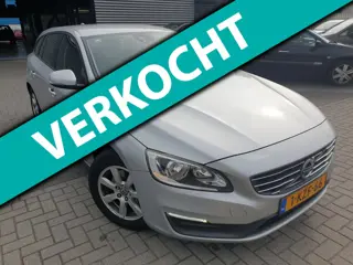 Volvo V60 1.6 T3 Kinetic