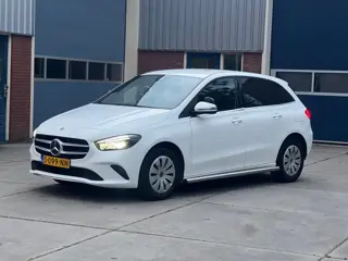 Mercedes-Benz B-klasse 200d