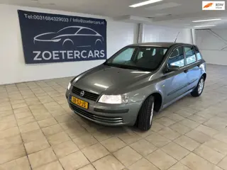 Fiat Stilo 1.4-16V Young NAP ,1eigenaar