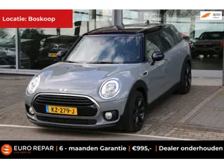 Mini Mini Clubman 1.5 Cooper Chili Serious Business AUTOMAAT NL-AUTO NAP!