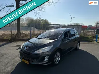 Peugeot 308 SW 1.6 VTi XT LEUKE AUTO RIJDT EN SCHAKELT GOED