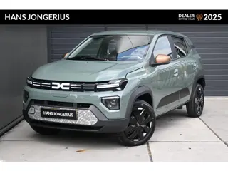 Dacia Spring Extreme 65 26.8 kWh | CAMERA | NAVI | CRUISE CONTROL | AIRCO | APPLECARPLAY/ANDROIDAUTO