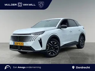Peugeot 3008 Allure 1.2 Hybrid 145pk e-DSC6 | LAGE KM-STAND! | PANORAMIC NAVIGATION | ADAPTIVE CRUIS