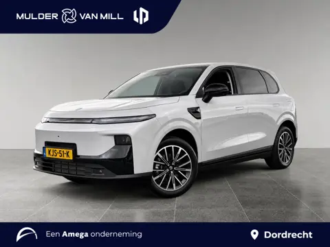 Leapmotor B10 Design Hybrid REEV 218pk | PANODAK | STOELVERW + KOELING | ELEKTR. STOEL | APPLE CARPL