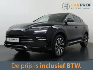 BYD SEAL U 1.5 DM-i FWD Boost 360 camera | Pano | Navigatie | Stoelverwarming | Carplay |