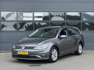 VOLKSWAGEN GOLF VARIANT 1.5 TSI COMFORTLINE I AUTOMAAT I APPLE CARPLAY I ADAPTIVE CRUISE CONTROL I C