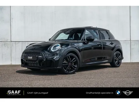 MINI 2.0 Cooper S John Cooper Works | Panodak | Harman Kardon | HUD | Camera