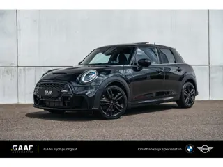 MINI 2.0 Cooper S John Cooper Works | Panodak | Harman Kardon | HUD | Camera