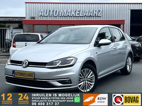 Volkswagen Golf 1.5 TSI Highline BLIND SP. LANE ACC CLIMA CAM