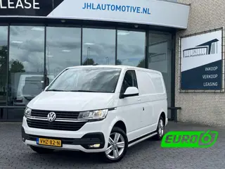 Volkswagen Transporter 2.0 TDI L1H1*4MOTION*ACC*NAVI*HAAK*A/C*CARPLAY*LM*