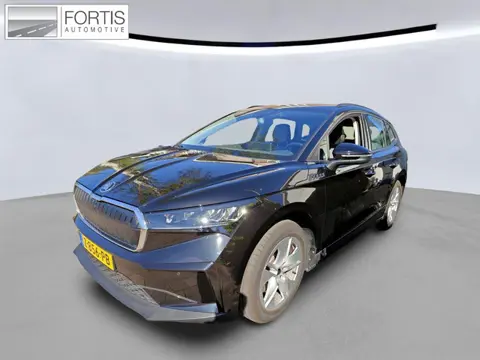 Skoda Enyaq 60 Selection NL-AUTO |SOH 93.7% |CAMERA | NAVI | LED|