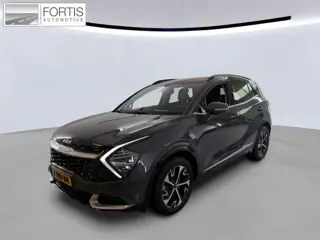 Kia Sportage 1.6 T-GDi Hybrid DynamicPlusLine NL-AUTO | PANODAK | LEDER | TREKHAAK |