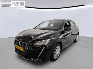 Peugeot 208 1.2 PureTech Active NL-AUTO| NAVI | CRUISE | AIRCO