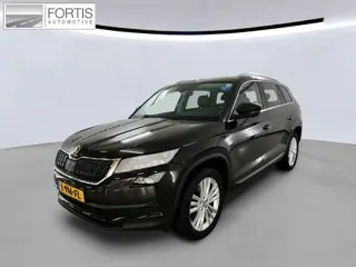 Skoda Kodiaq 1.5 TSI Business Edition NL-AUTO | PANODAK | TREKHAAK | 150 PK