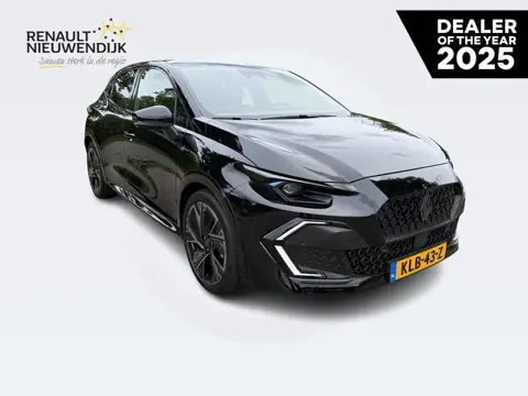 Renault Clio 1.8 Hybrid 160 Esprit Alpine AUTOMAAT  |CLIMA | CARPLAY, ANDROID AUTO | NAVIA | PDC+CAM