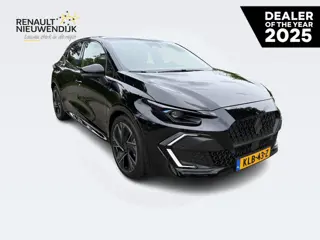 Renault Clio 1.8 Hybrid 160 Esprit Alpine AUTOMAAT  |CLIMA | CARPLAY, ANDROID AUTO | NAVIA | PDC+CAM