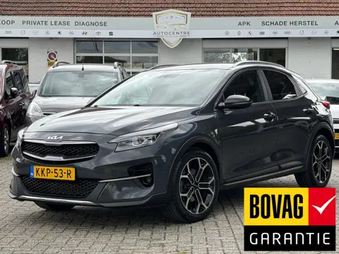 Kia XCeed 1.0 T-GDi DynamicLine NAVI | KLIMA | CAMERA | BOVAG !!