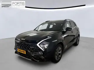 Kia Sportage 1.6 T-GDi Hybrid GT-PlusLine NL-AUTO | FULL OPTION | TREKHAAK