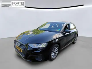 Audi A3 Sportback 30 TFSI Pro Line NL-AUTO | LEDER | DIGIDASH | PDC
