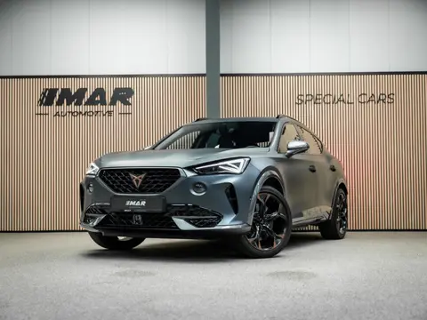 CUPRA Formentor 1.4 e-Hybrid VZ Copper Edition | VZ Copper Edition | Panoramadak | Matrix LED-koplam