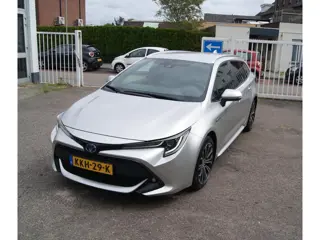 Toyota Corolla Touring Sports 1.8 Hybrid Executive Navi,Camera,Clima,Cruise,Trekhaak,RIJKLAARPRIJS!!