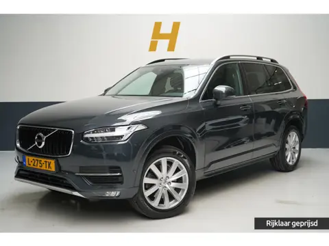 Volvo XC90 2.0 T5 250pk AWD Inscription | Stuurverwarming | Stoelverwarming | Carplay | Trekhaak | C