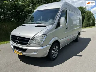 Mercedes-Benz Sprinter 416 2.2 CDI 366