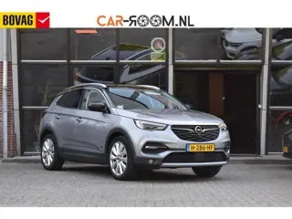 Opel Grandland X 1.6 Turbo Hybrid4 Innovation Keyless Stoelkoel Camera Lane 4WD