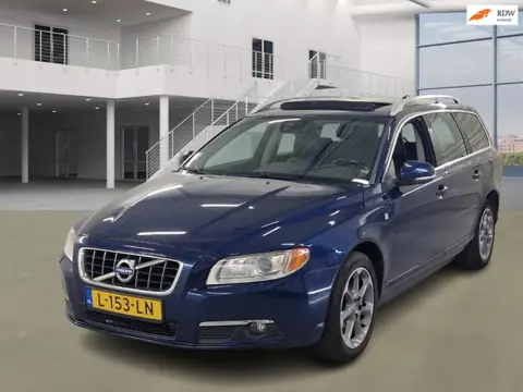 Volvo V70 2.0 T5 Momentum