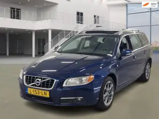Volvo V70 2.0 T5 Momentum