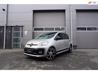 Volkswagen Up! 1.0 TSI GTI
