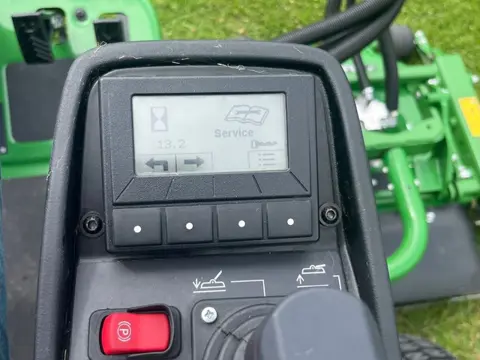 John Deere 7400A-775676
