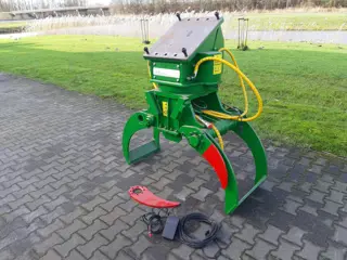 Groeneveldt Lumberjack 150 (bj 2018)