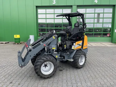 Giant G1500-41524