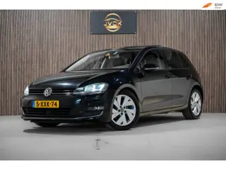 Volkswagen Golf 1.4 TSI ACT Highline DSG PANO