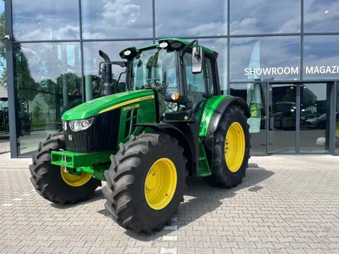 John Deere 6090M-782150