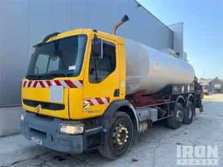 Renault Kerax 300 (bj 1999)